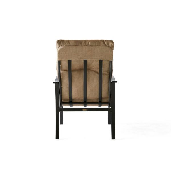 Albany Dining Chair by Mallin - Image 2